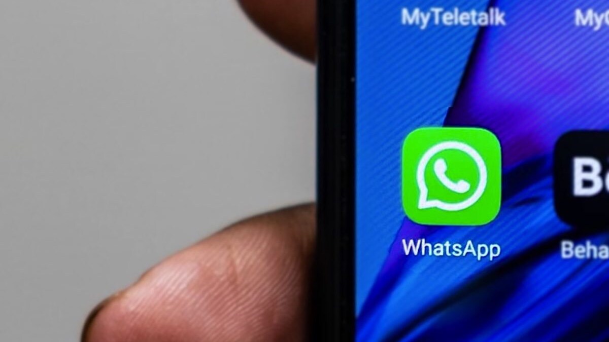 Come usare nuove funzioni per i gruppi WhatsApp
