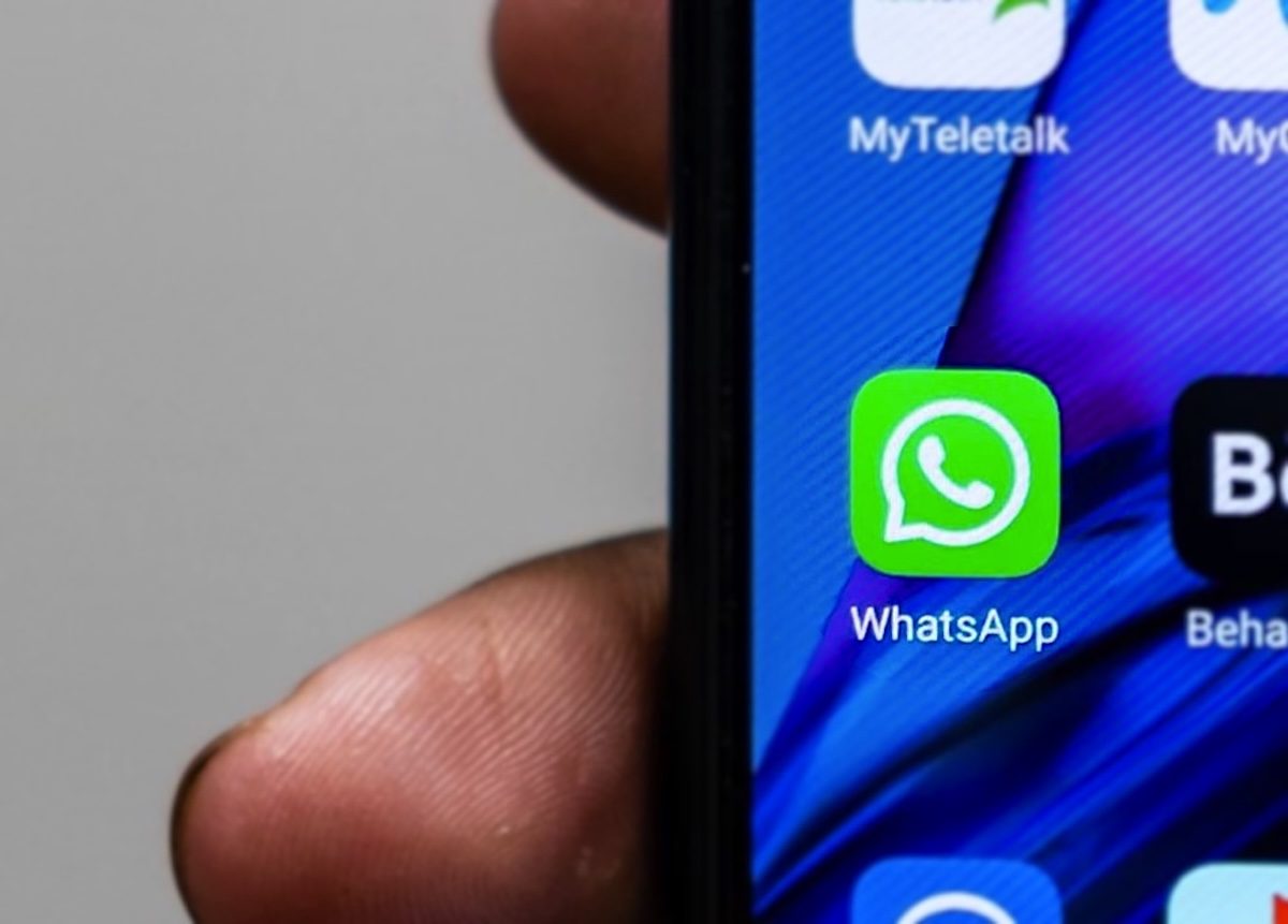 Come usare nuove funzioni per i gruppi WhatsApp