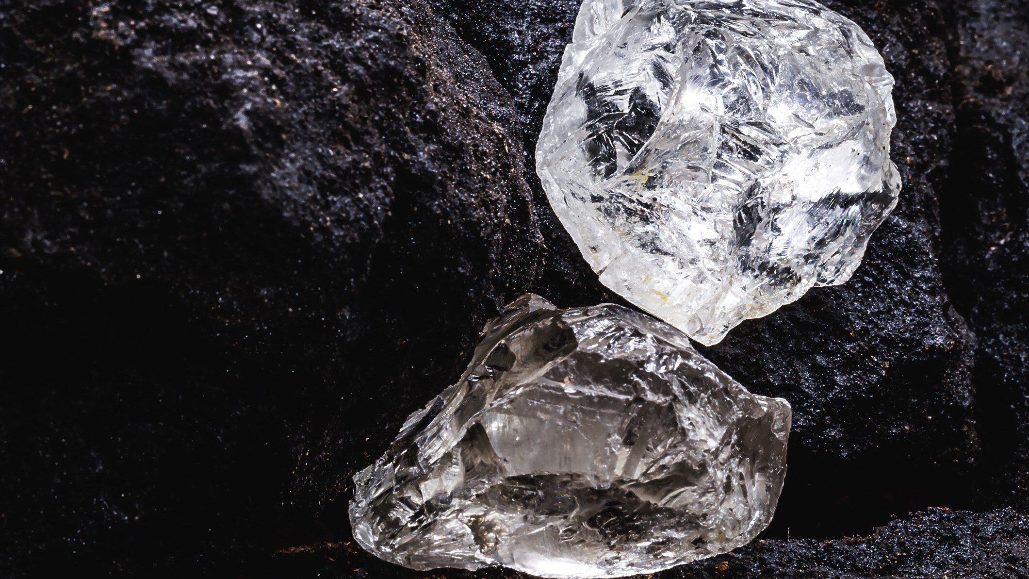 diamanti super profondi