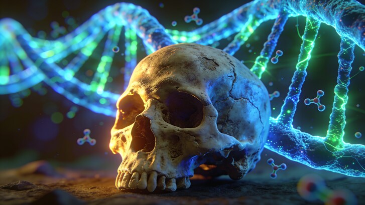 dna fantasma geopop