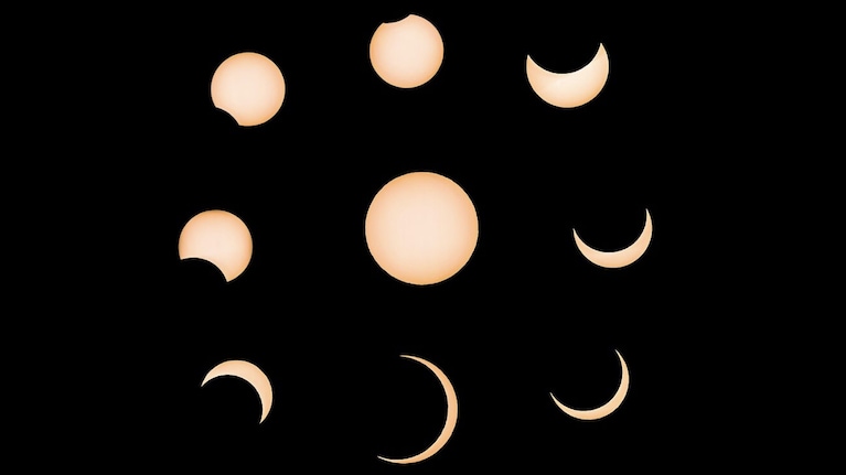 L’eclissi di Sole del 12 agosto 2026: a che ora osservarla e dove sarà parzialmente visibile in Italia