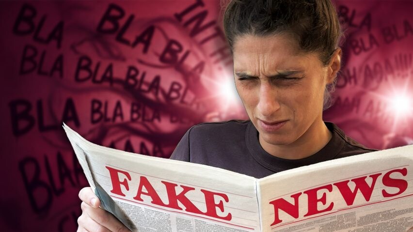 fake news