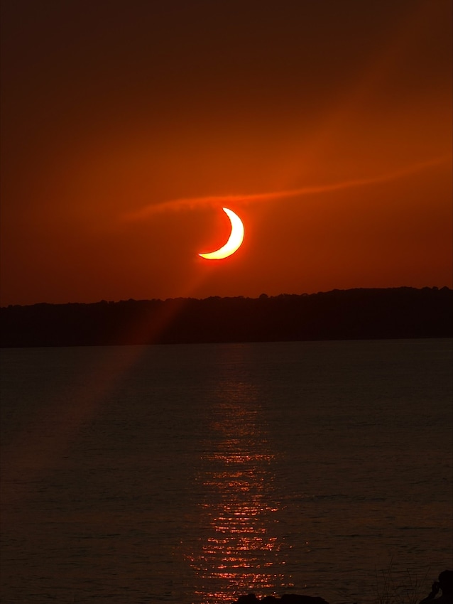 formentera eclissi