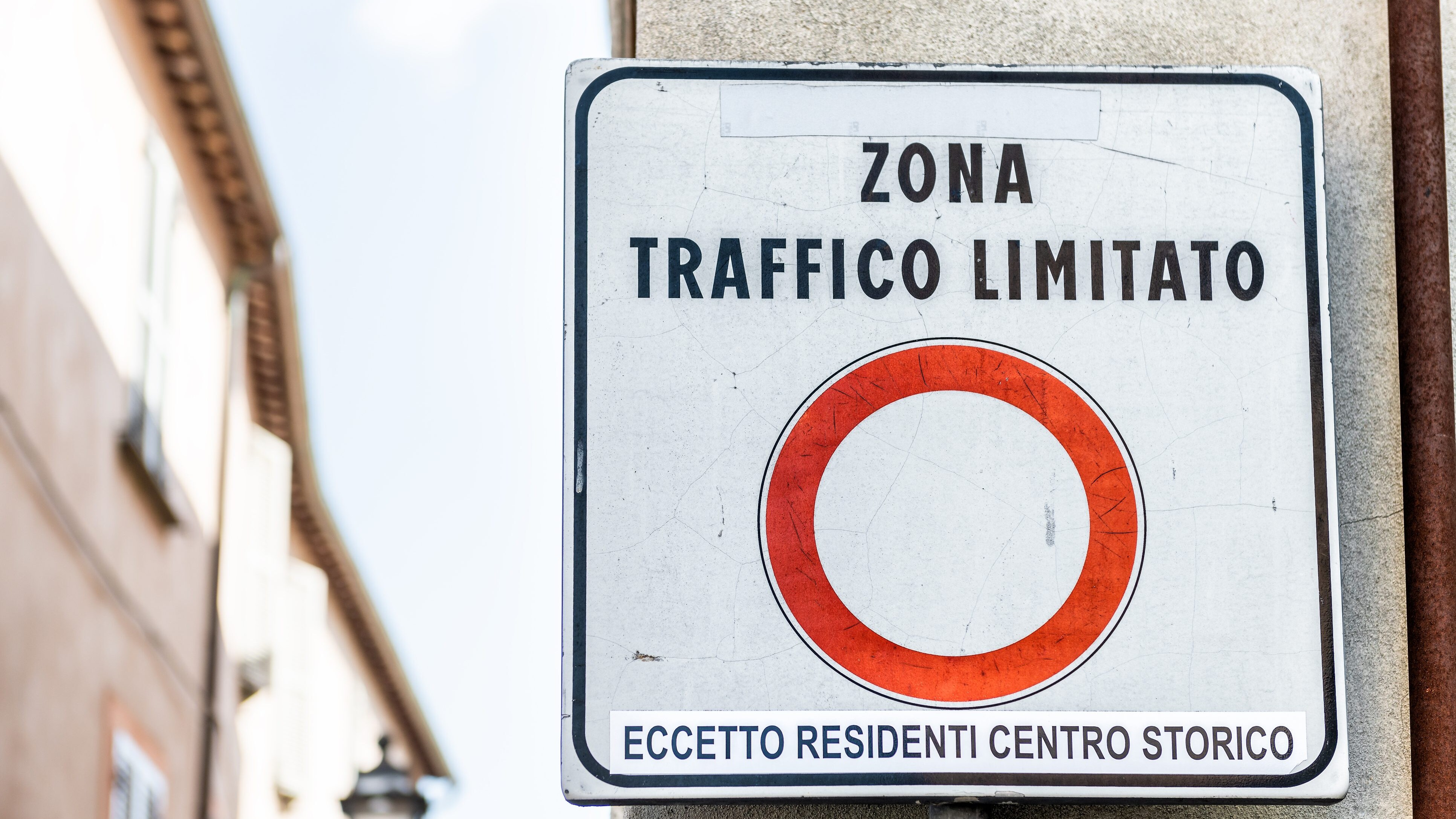 ztl italia