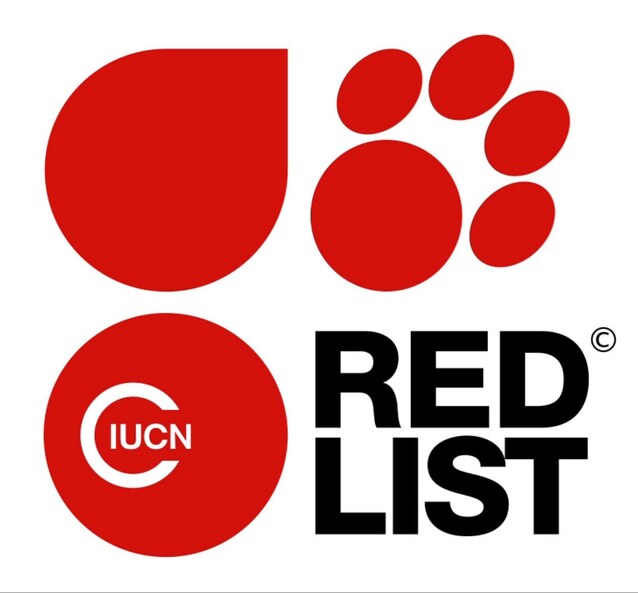 logo IUCN Res List