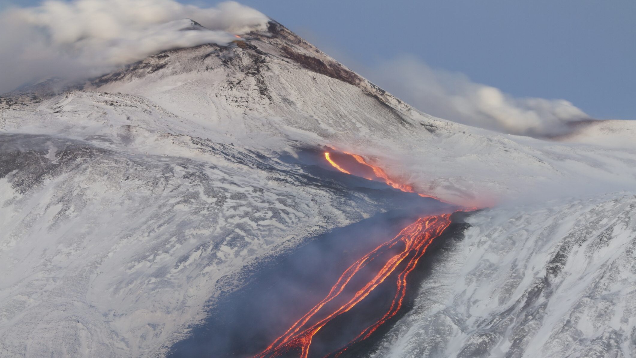 magma etna