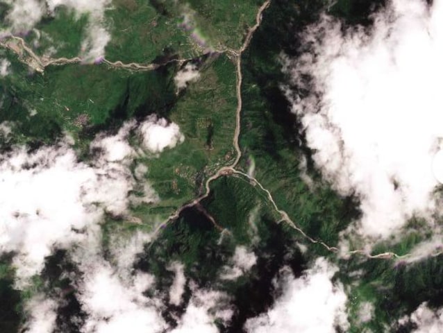 nepal 23 agosto