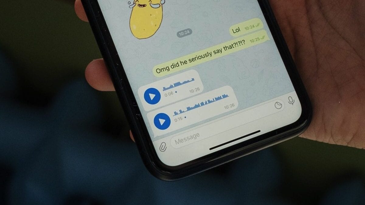 Come proteggere la privacy su Telegram