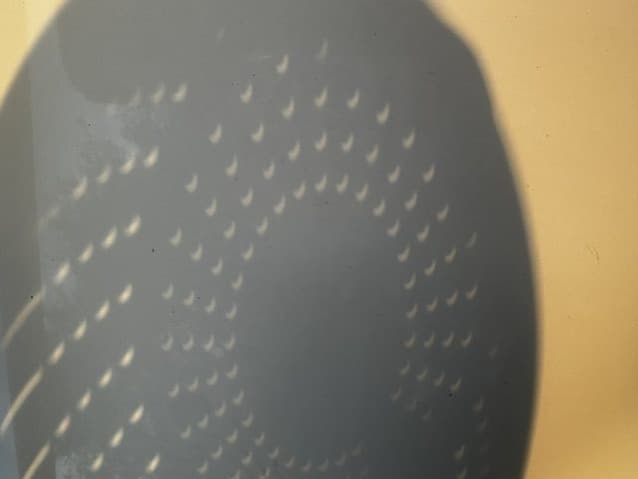 scolpasta eclissi