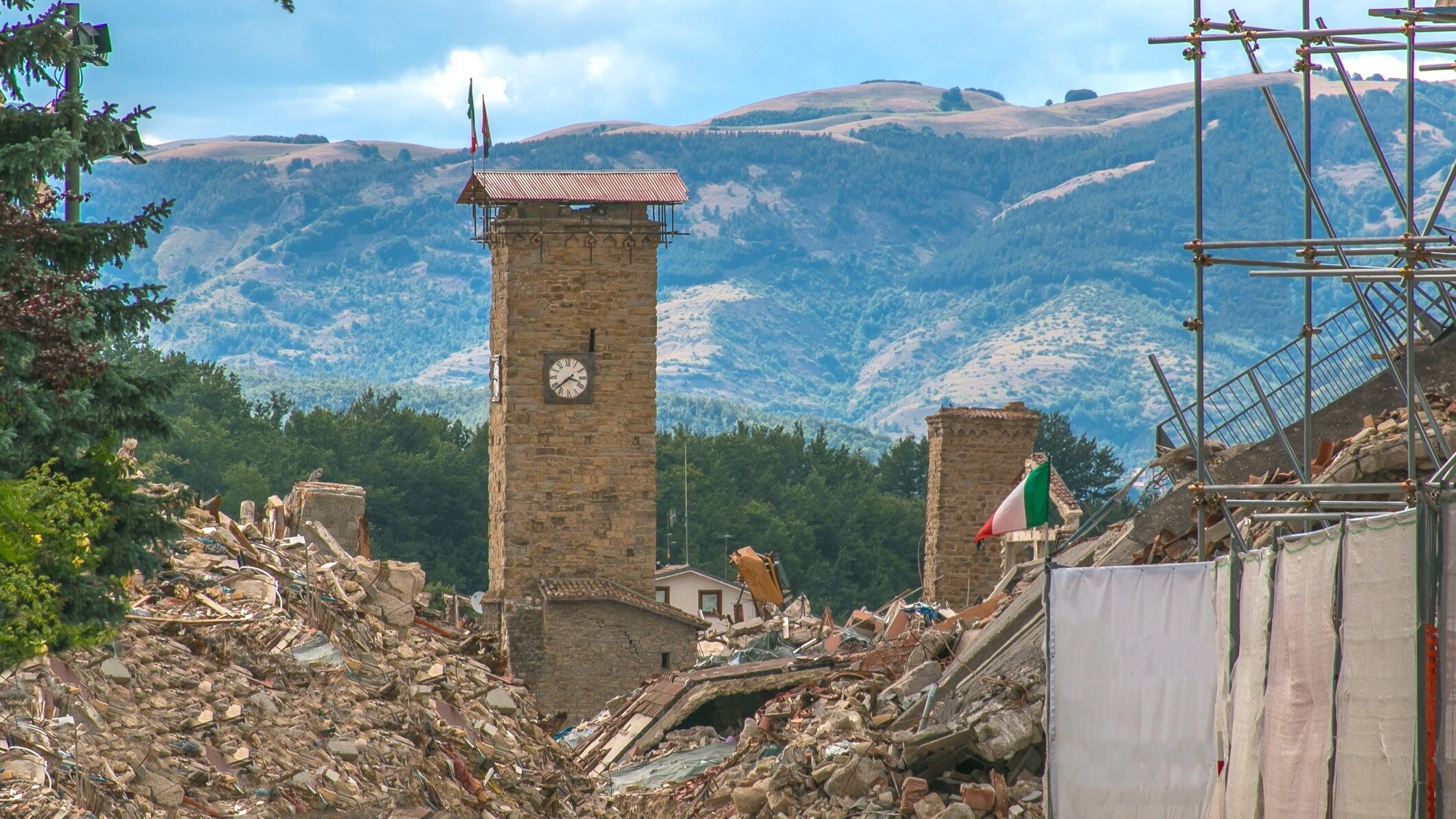 terremoto amatrice