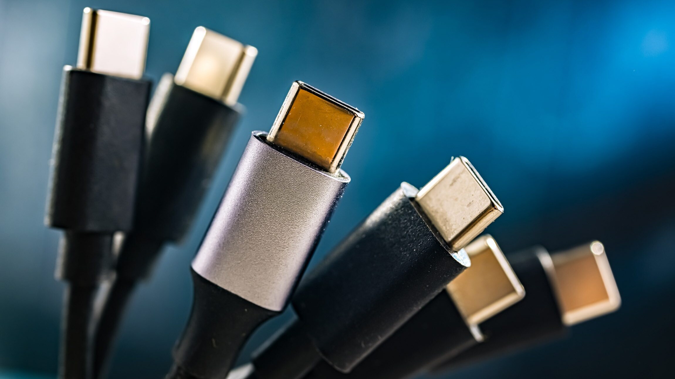 tipi usb-c