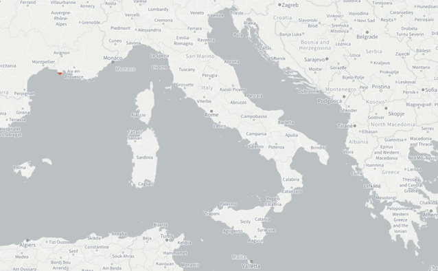 vibrio viewer italia