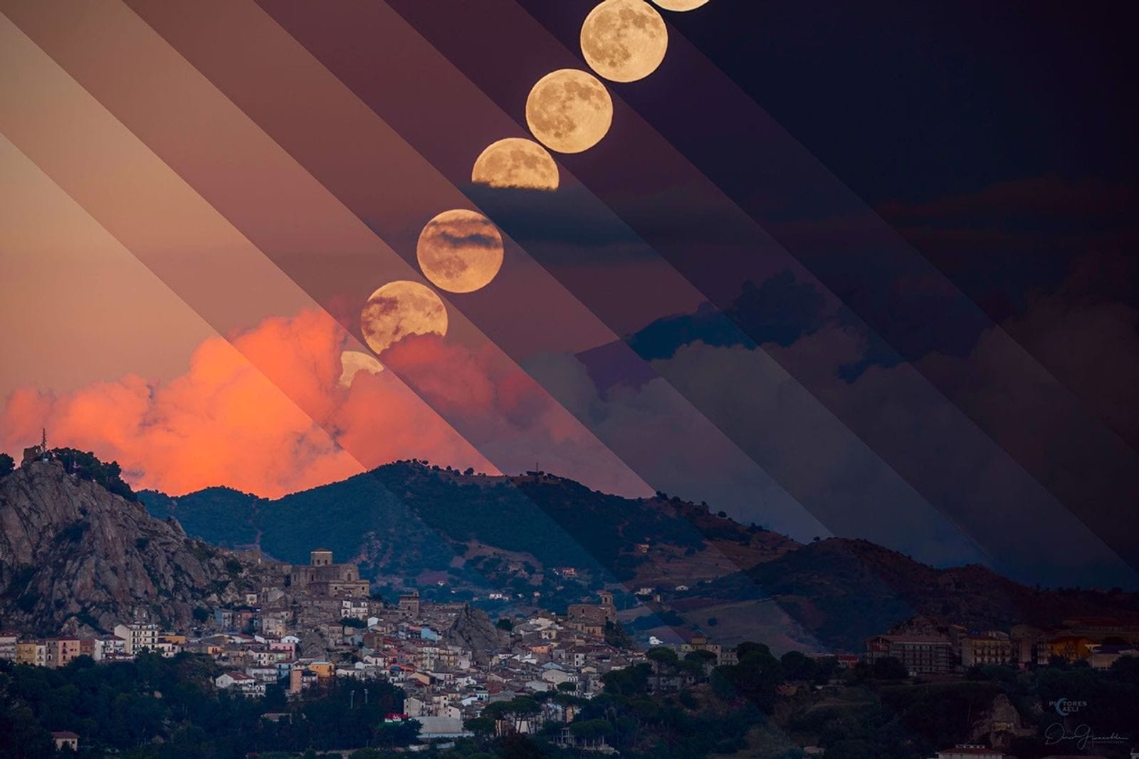 NASA's APOD website provides daily space images since 1995