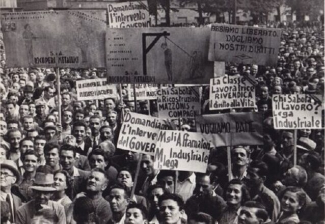 Proteste operaie (vocetempo.it)