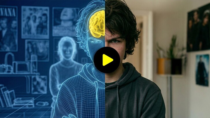 adolescenti ribelli CIC geopop