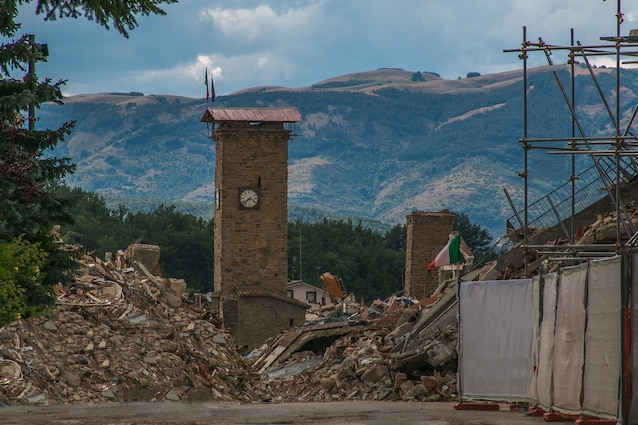 amatrice