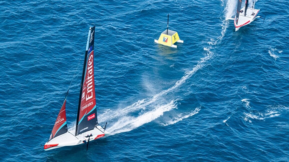 america'scupnapoli