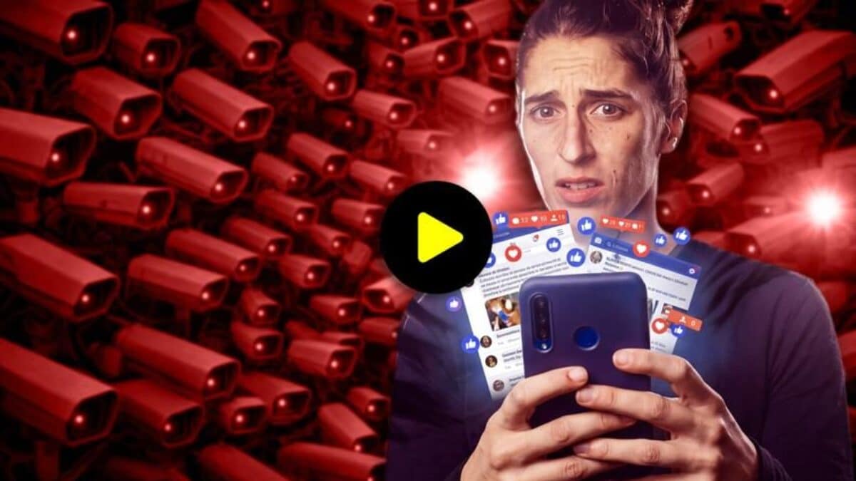 dietro i social privacy