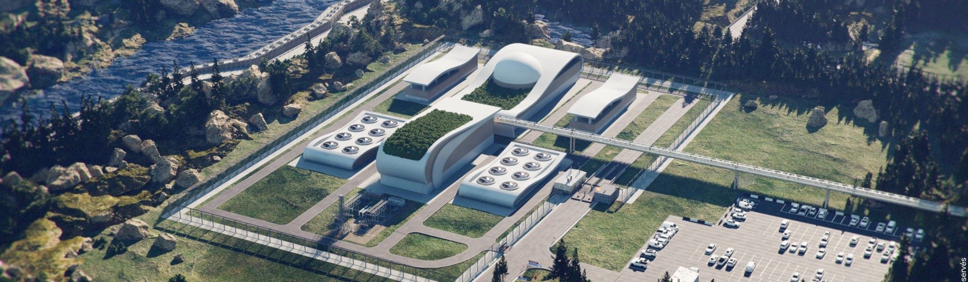 edf centrale nucleare