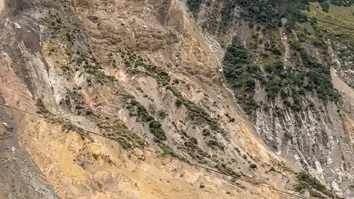 frana in nepal