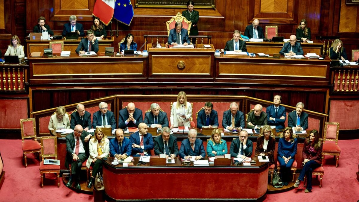 governo meloni