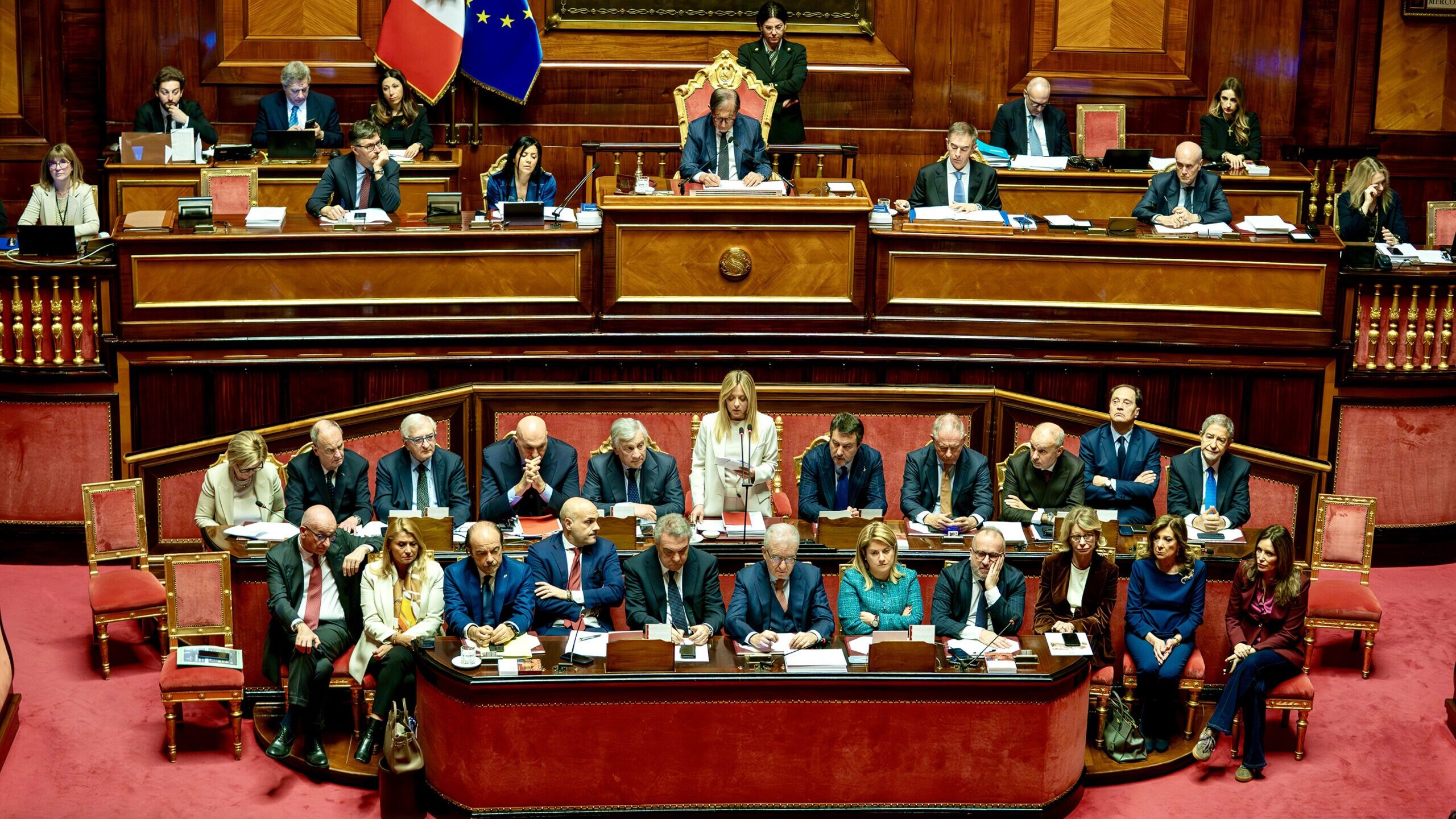 governo meloni
