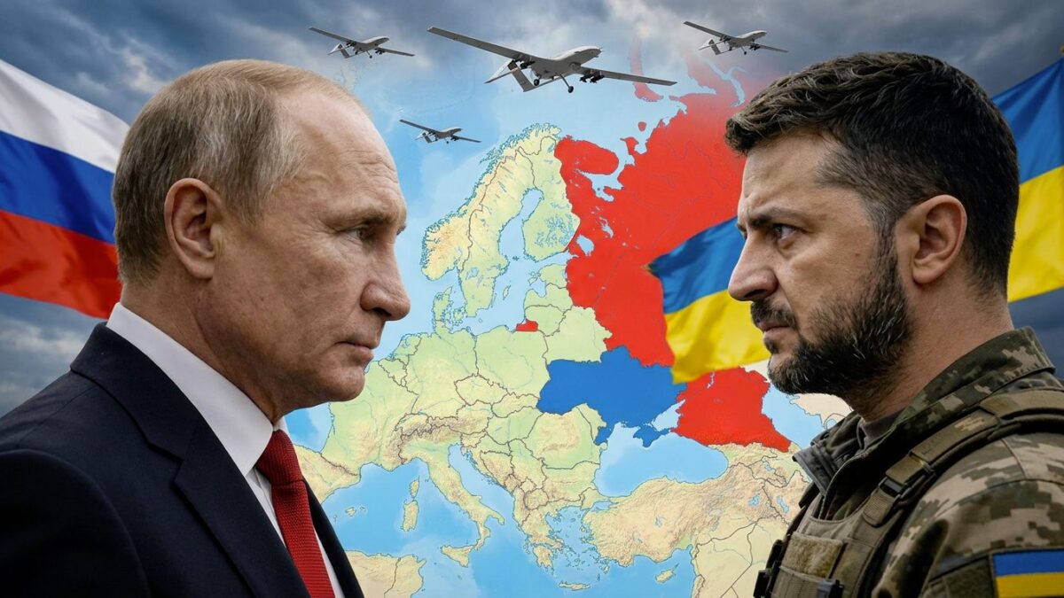guerra russia ucraina