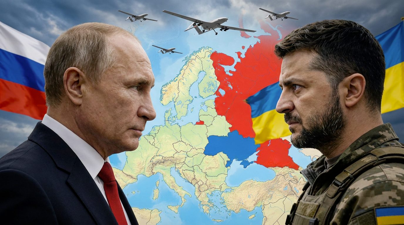 guerra russia ucraina
