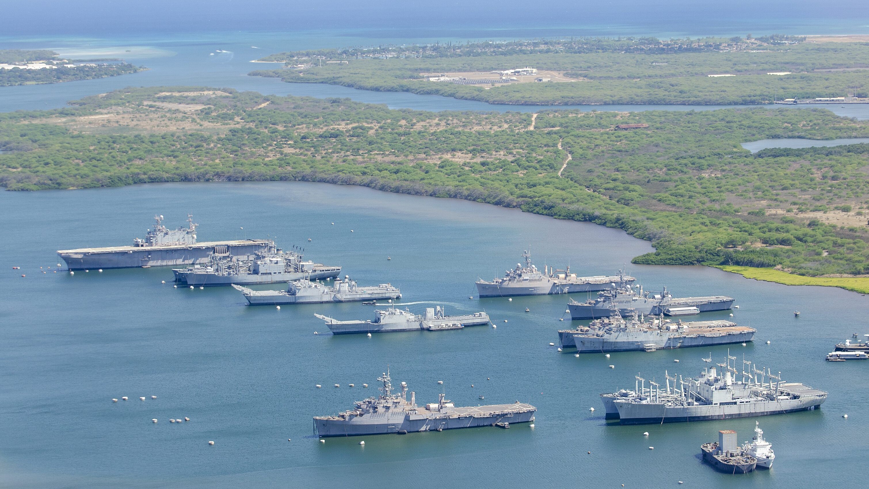 marina militare classifica più forti