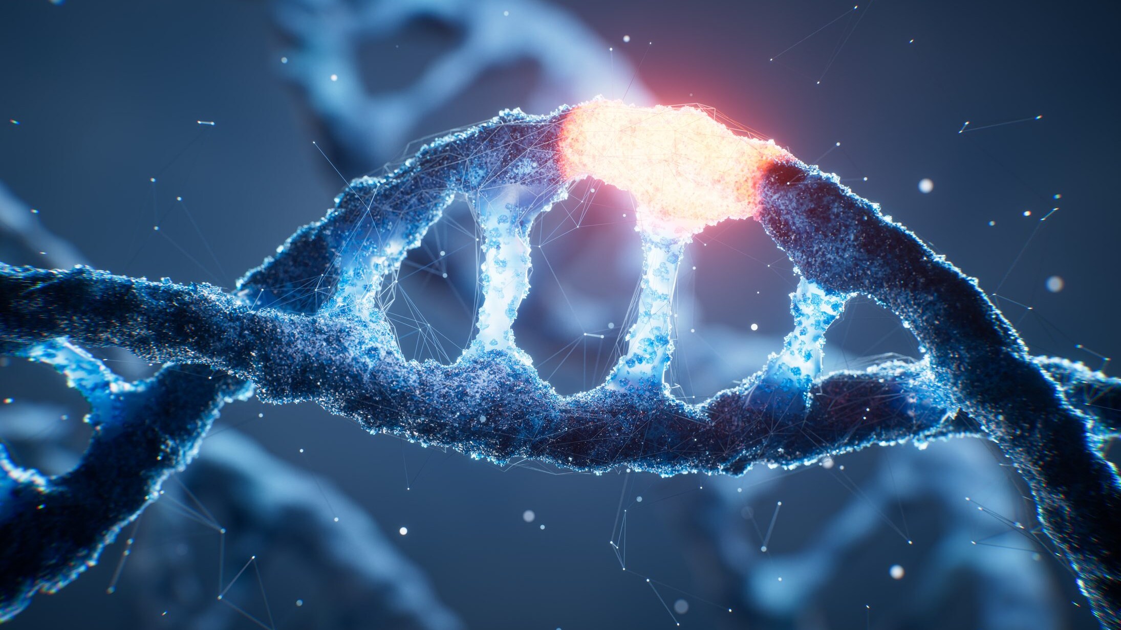 mutazioni genetiche