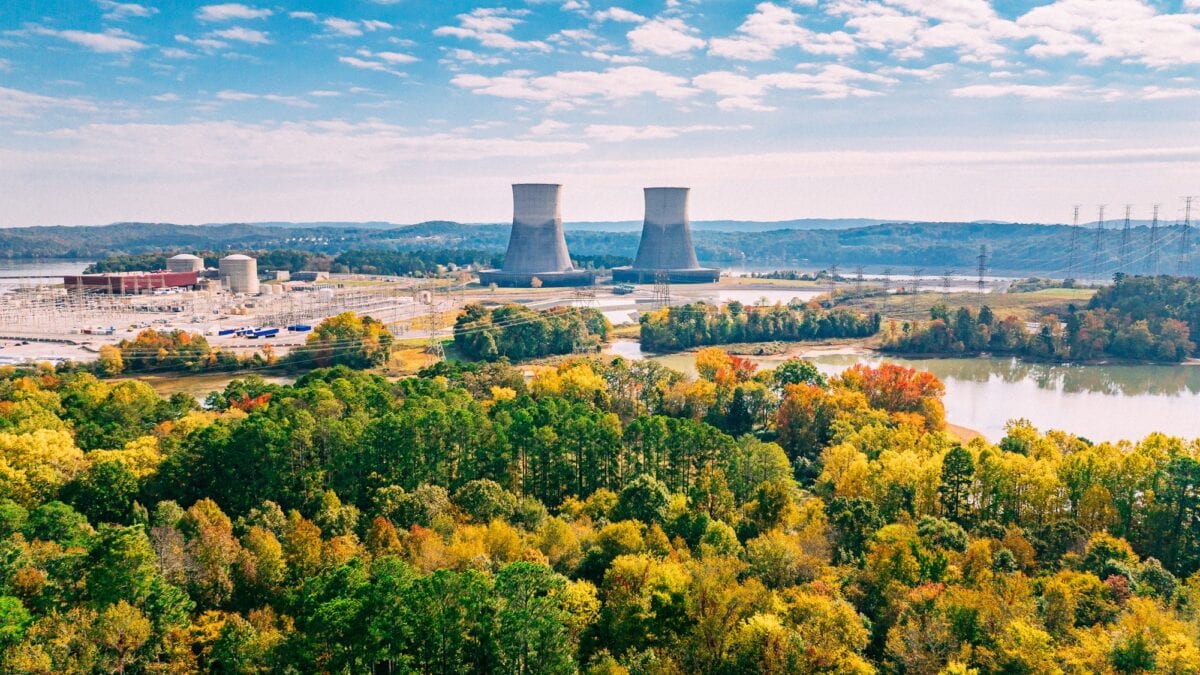 nucleare italia