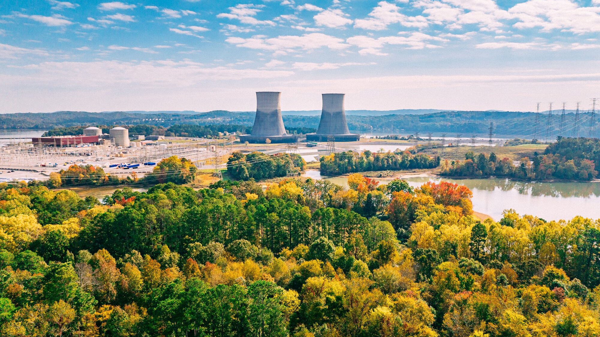 nucleare italia