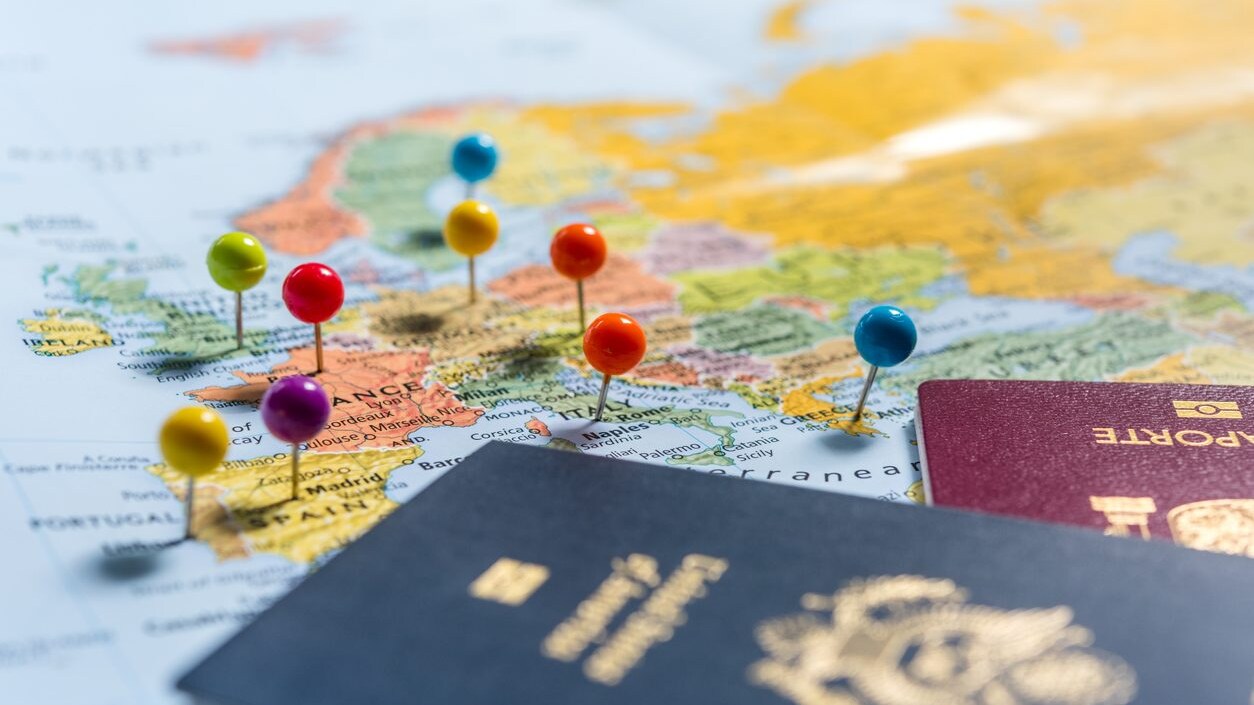 passaporti più forti