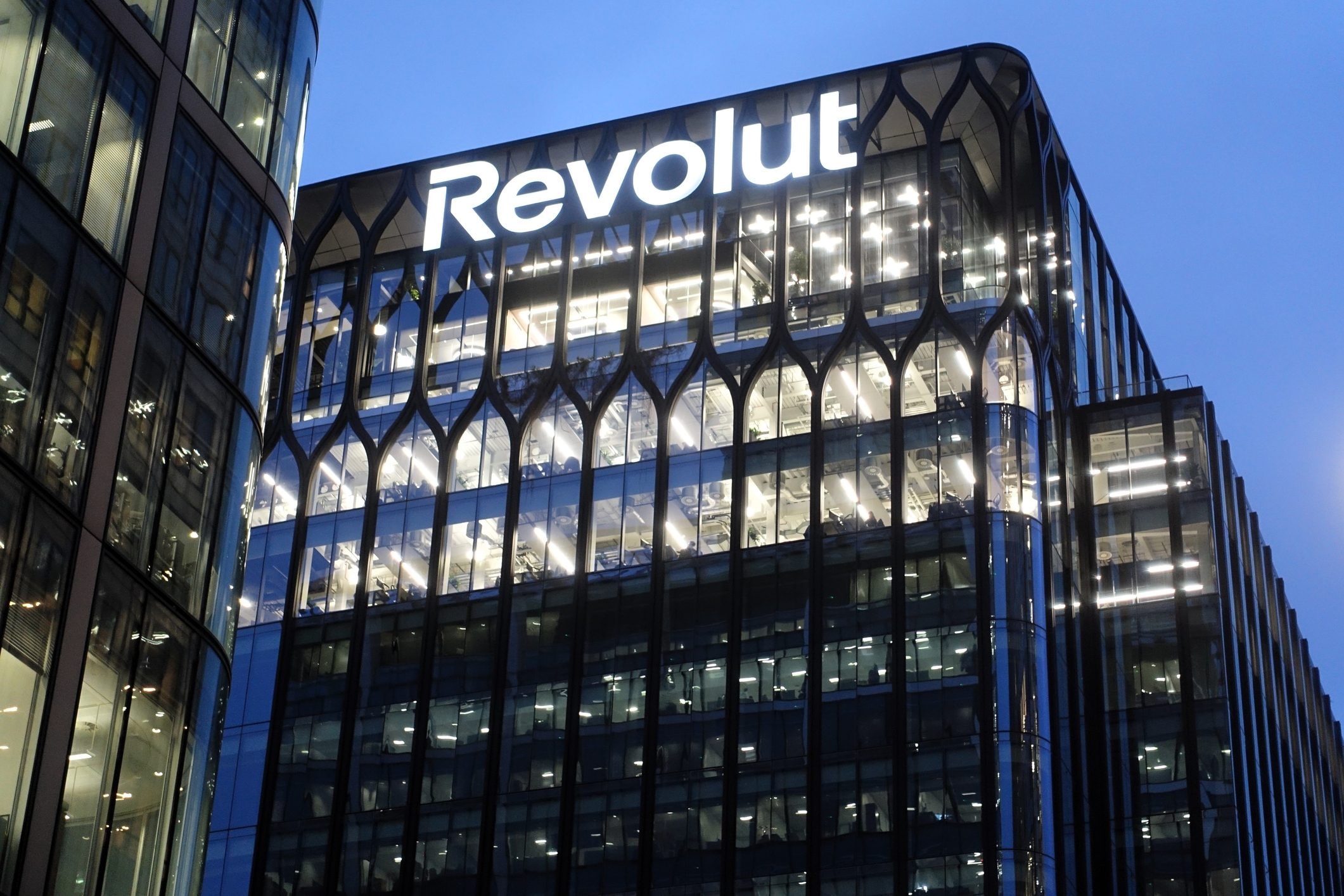 Photo: geopop.it Hackers Demand $3 Million Ransom After Stealing Data From Revolut Clients