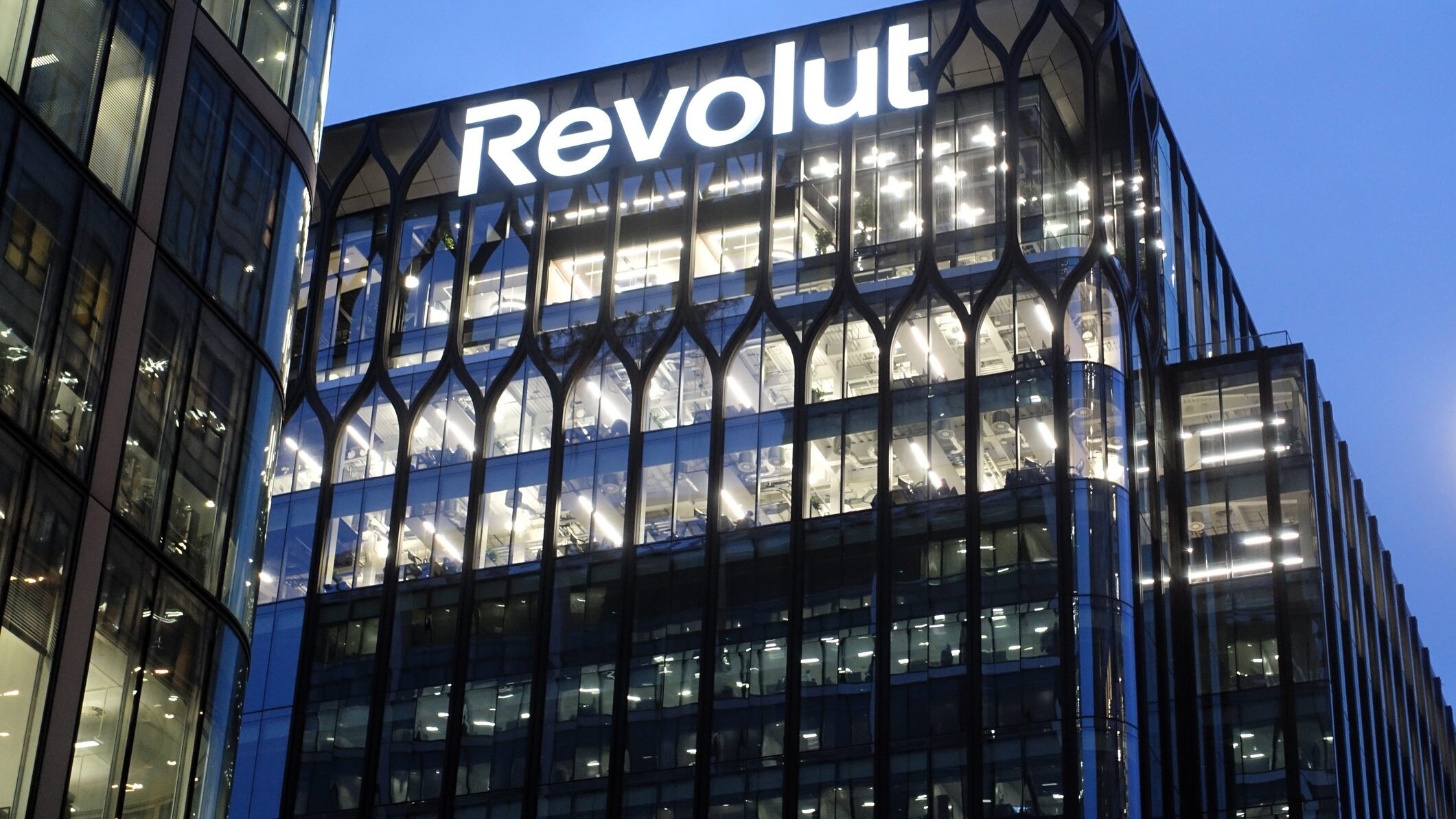 revolut truffe