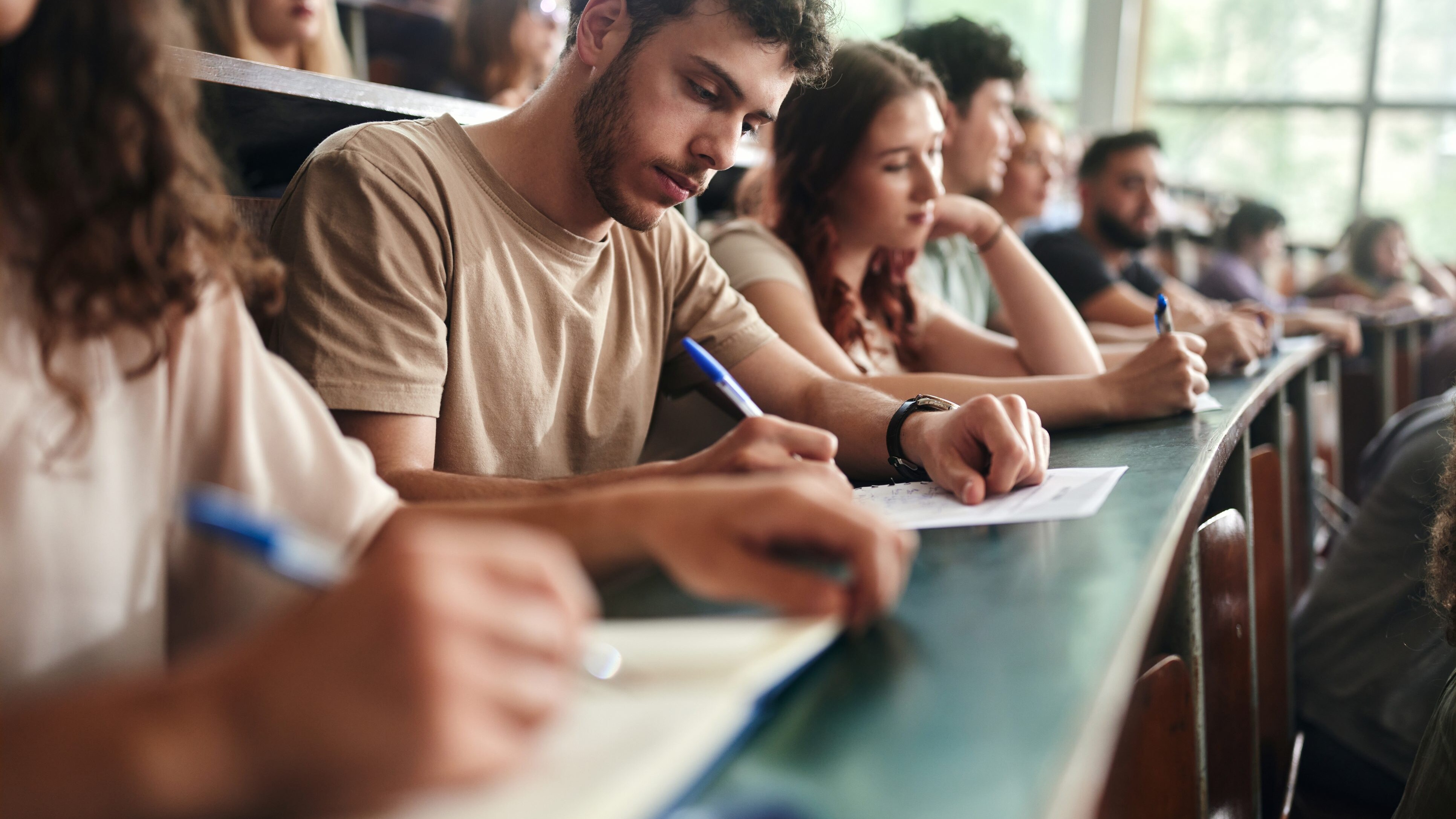 studenti ocse