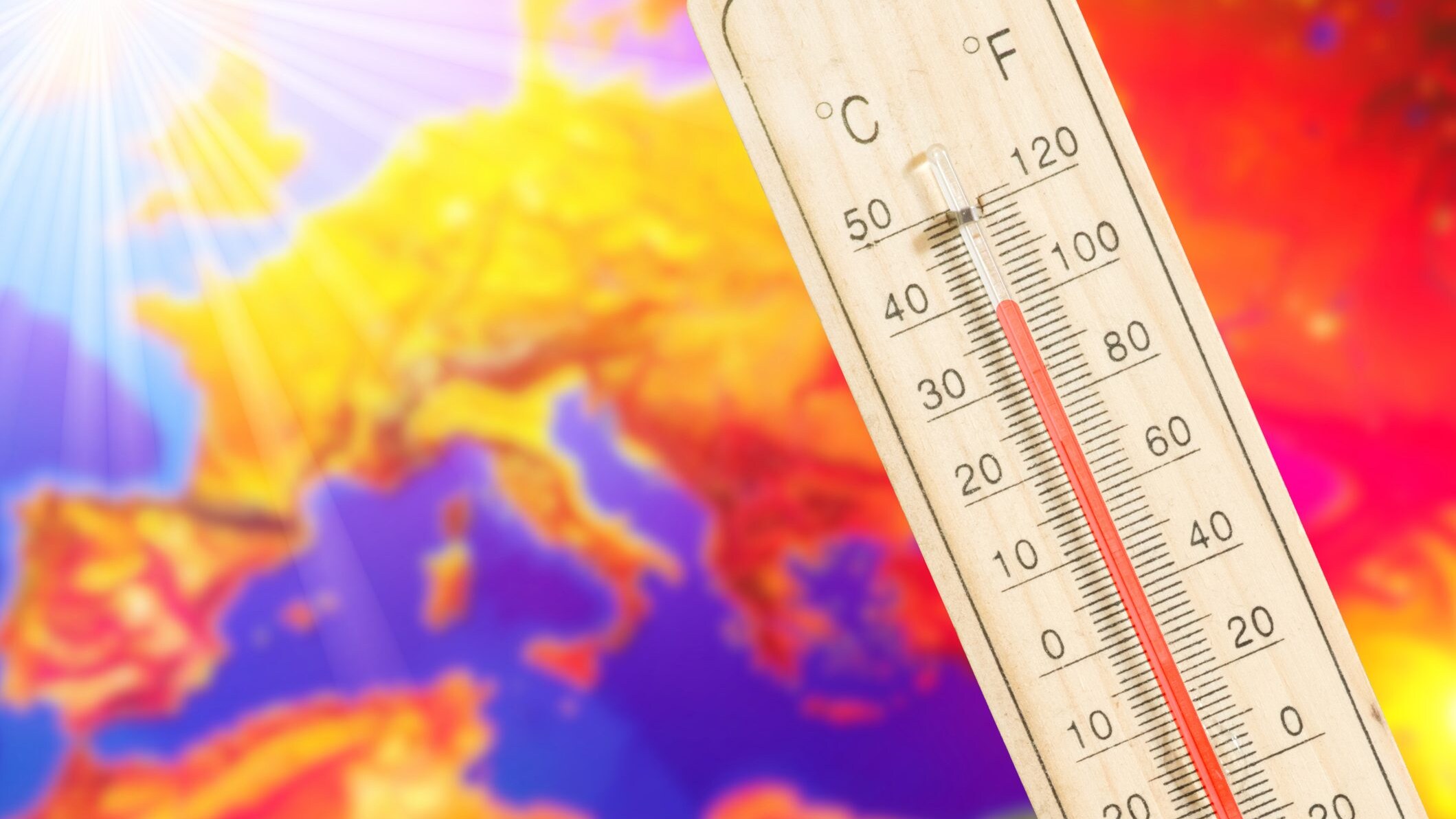temperatura globale 1,5 gradi
