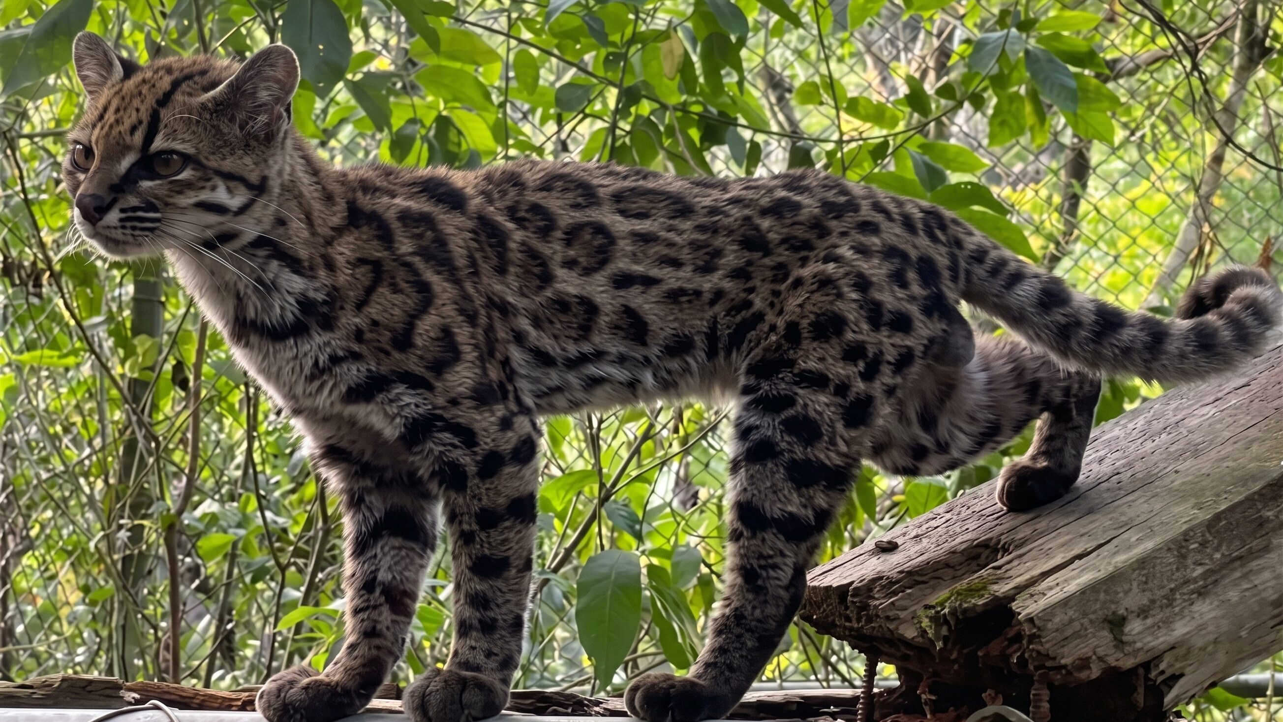 Scoperta nuova specie di felino in Bolivia dopo 100 anni, il gatto Tilcayo: com’è stato descritto dal DNA