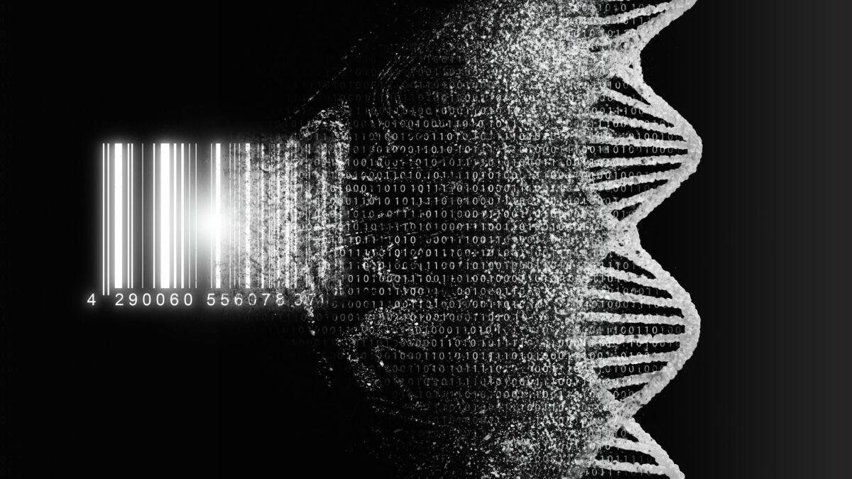 DNA Barcoding