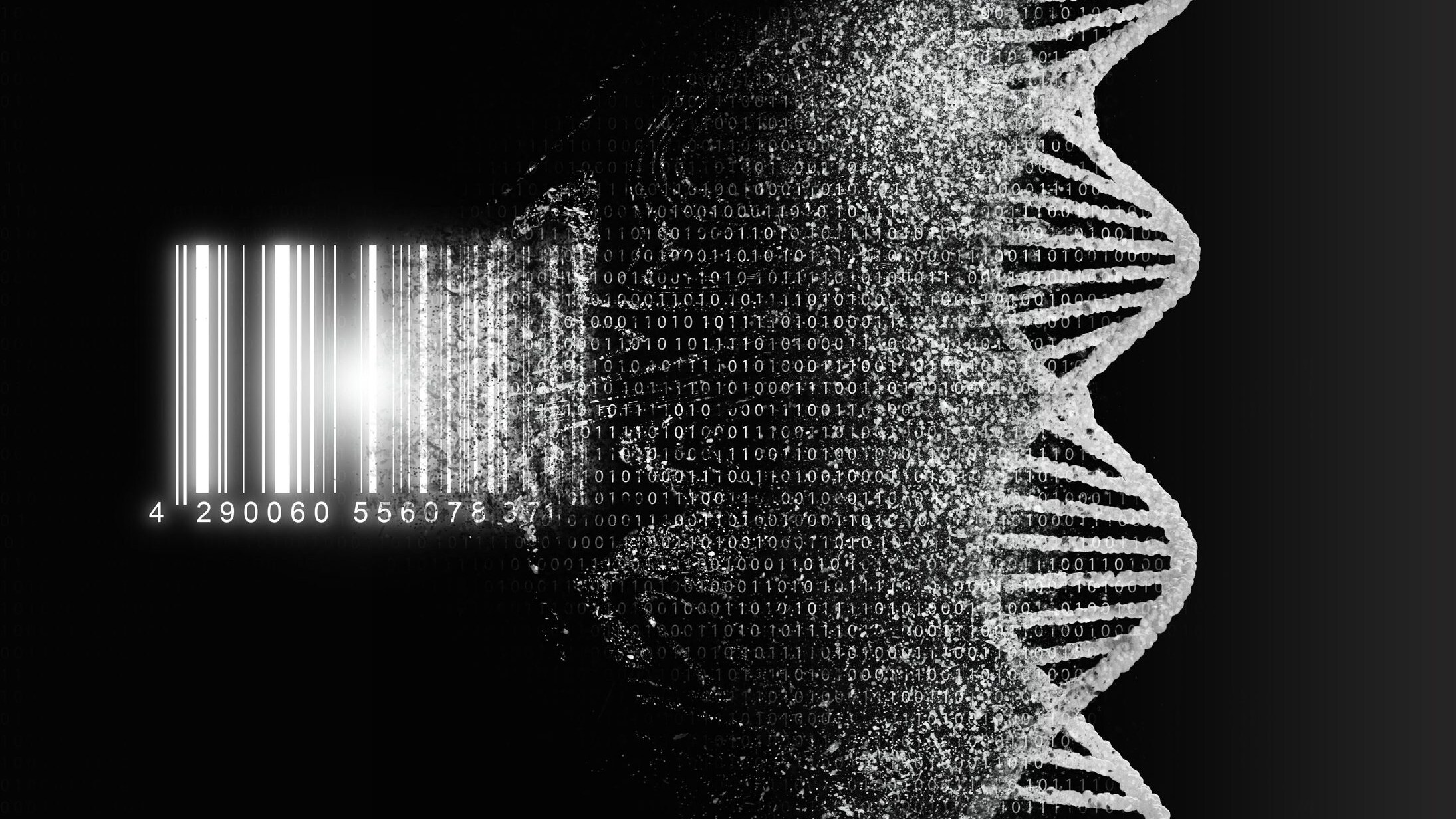 DNA Barcoding
