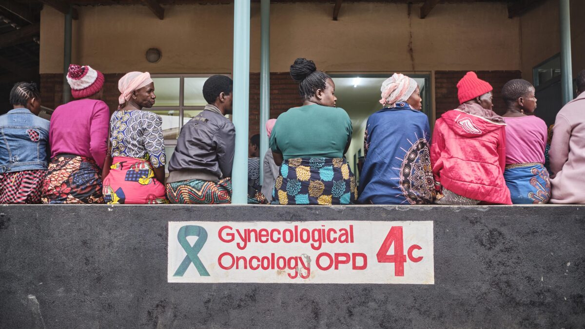 Malawi Studio PAVE MSF