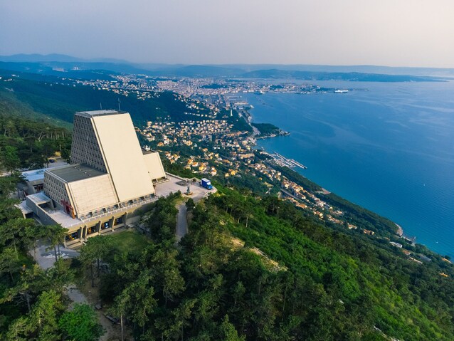 Santuario di Monte Grisa