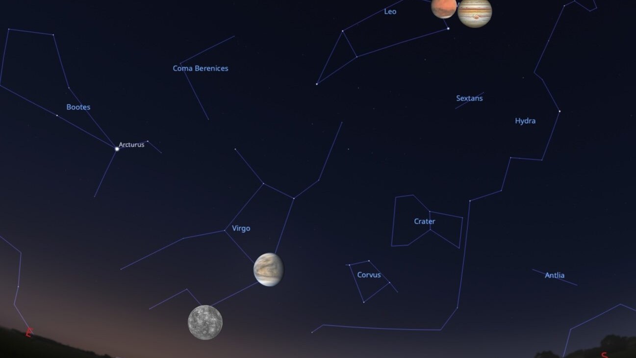Novembre 2026 dà spettacolo con Superluna del Castoro e le “stelle cadenti” Leonidi: cosa ammirare nel cielo