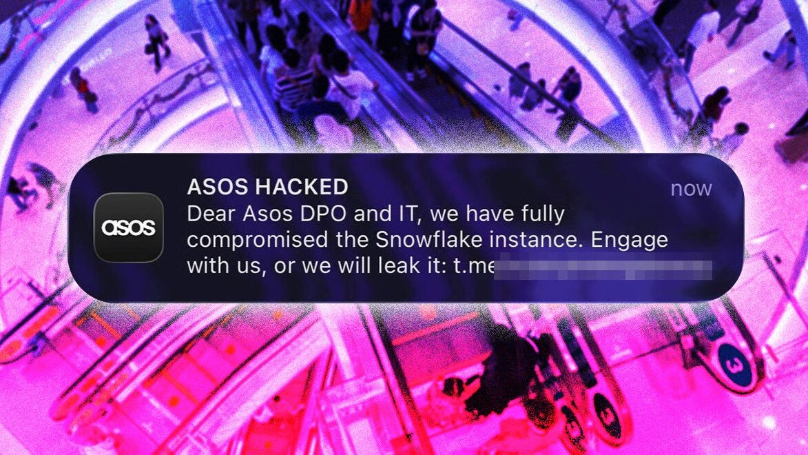 Attacco hacker