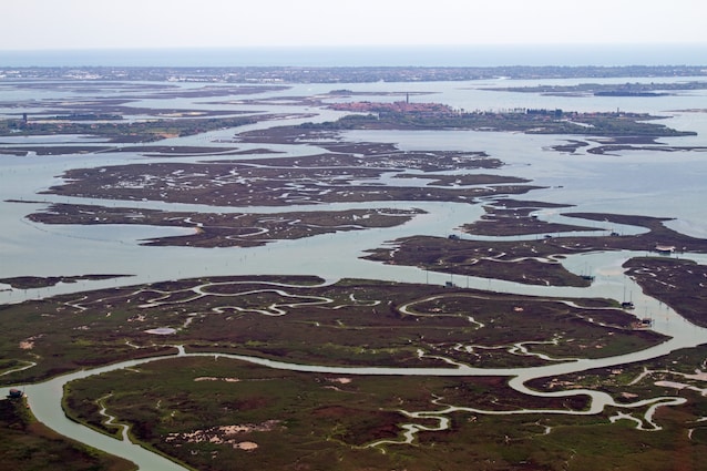 barene venezia