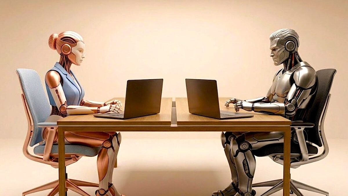 Studio rivela discriminazioni AI
