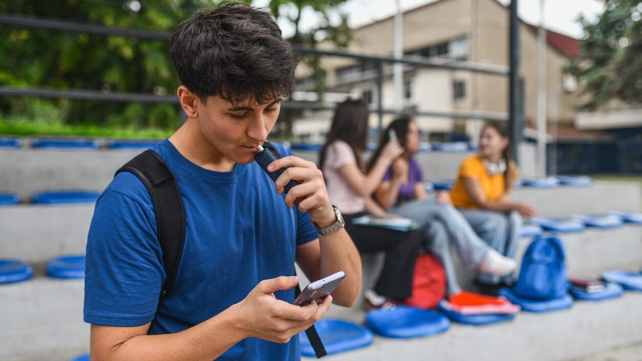 e sig adolescenti