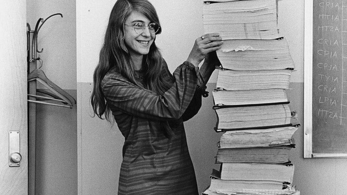 margaret hamilton
