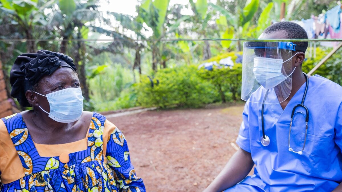 medico africa