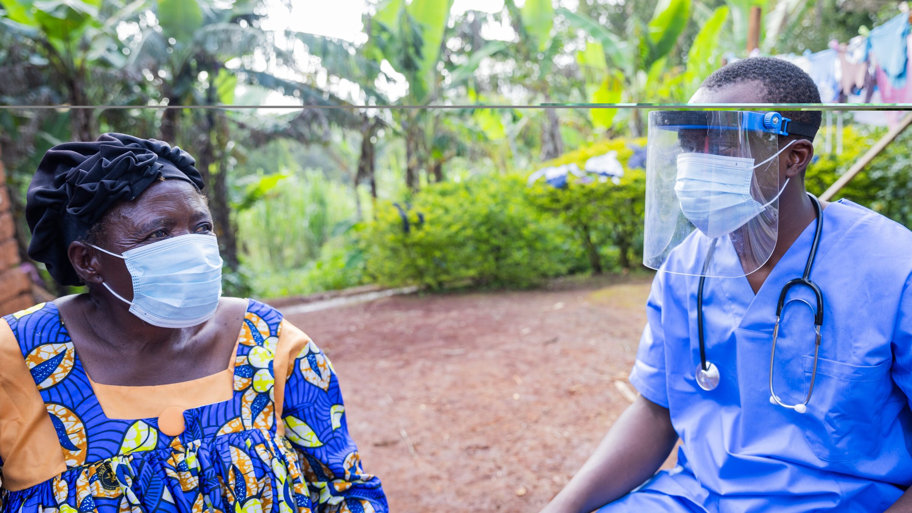 medico africa